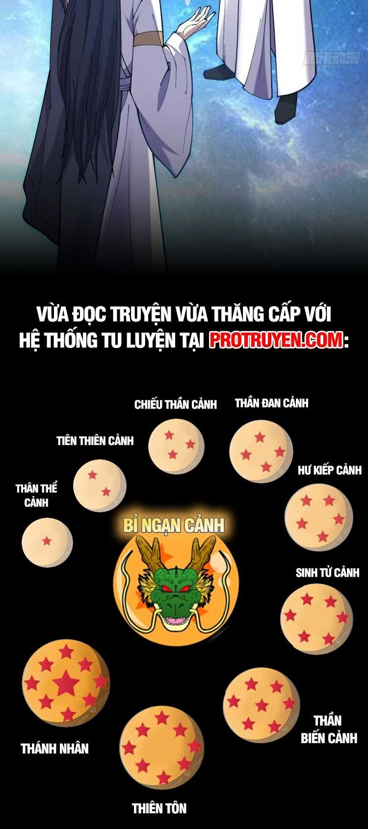 Ta Ở Nhà 100 Năm Khi Ra Ngoài Đã Vô Địch Chapter 123 - 39