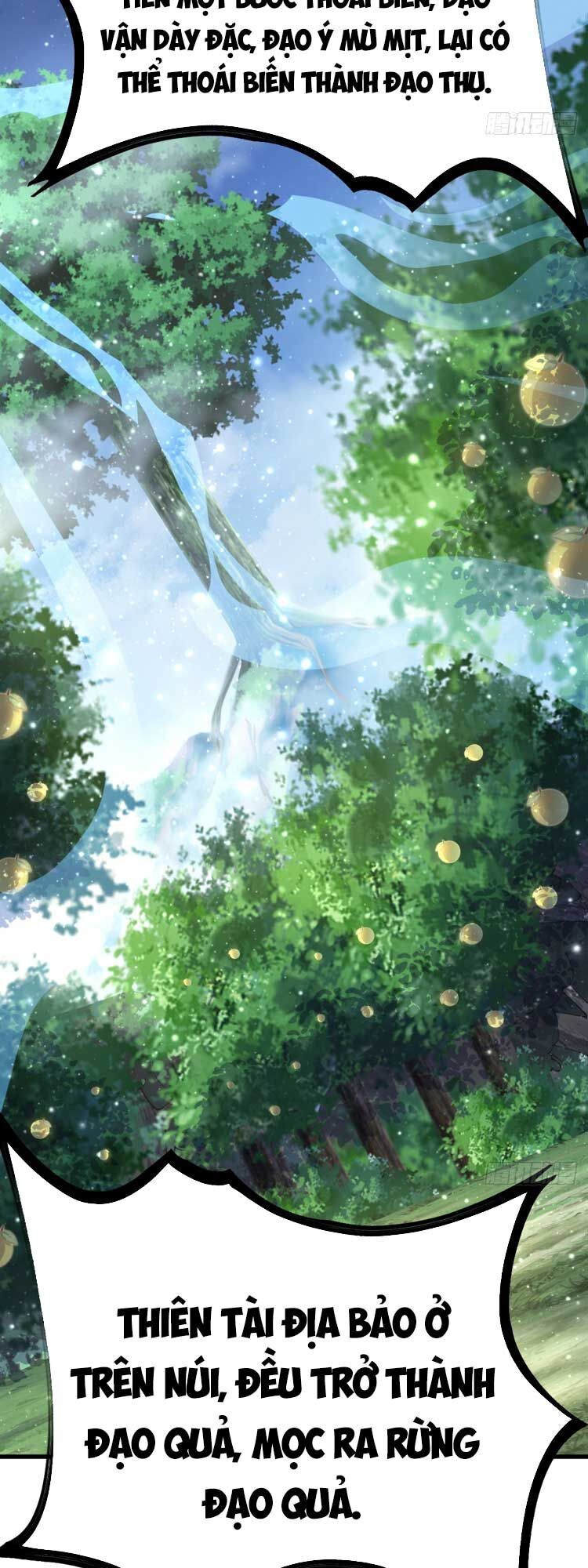 Ta Ở Nhà 100 Năm Khi Ra Ngoài Đã Vô Địch Chapter 124 - 18