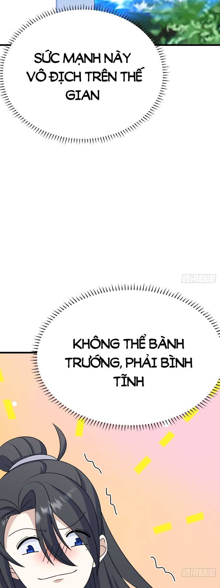 Ta Ở Nhà 100 Năm Khi Ra Ngoài Đã Vô Địch Chapter 124 - 25