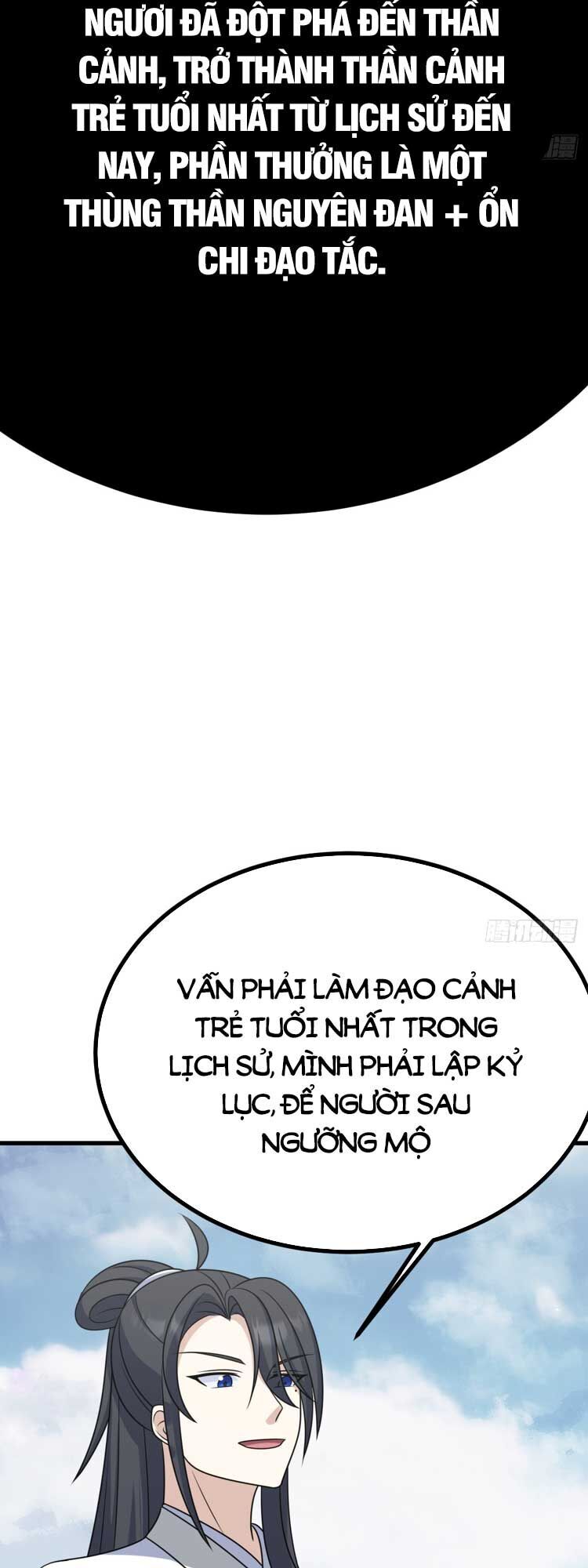 Ta Ở Nhà 100 Năm Khi Ra Ngoài Đã Vô Địch Chapter 124 - 27