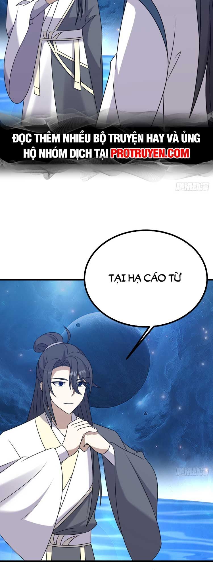 Ta Ở Nhà 100 Năm Khi Ra Ngoài Đã Vô Địch Chapter 124 - 8