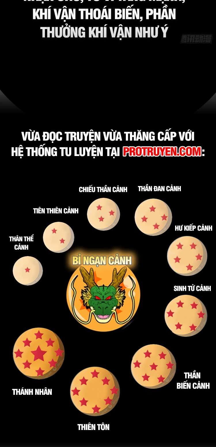 Ta Ở Nhà 100 Năm Khi Ra Ngoài Đã Vô Địch Chapter 125 - 33