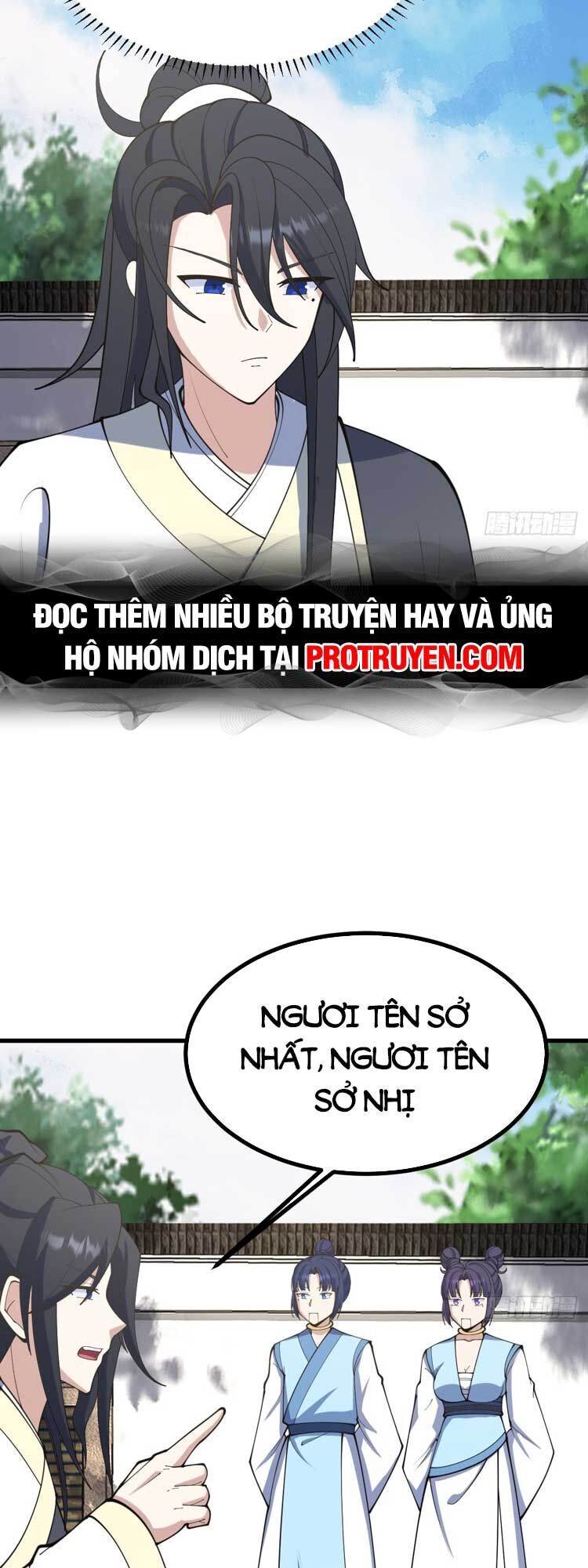 Ta Ở Nhà 100 Năm Khi Ra Ngoài Đã Vô Địch Chapter 125 - 9