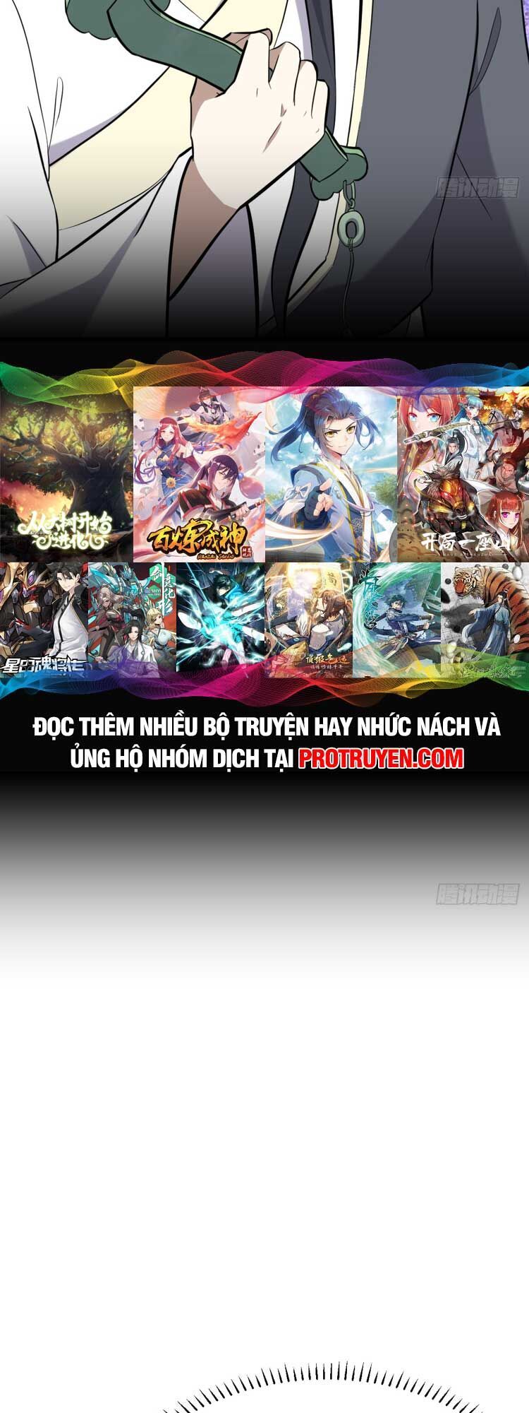 Ta Ở Nhà 100 Năm Khi Ra Ngoài Đã Vô Địch Chapter 126 - 21