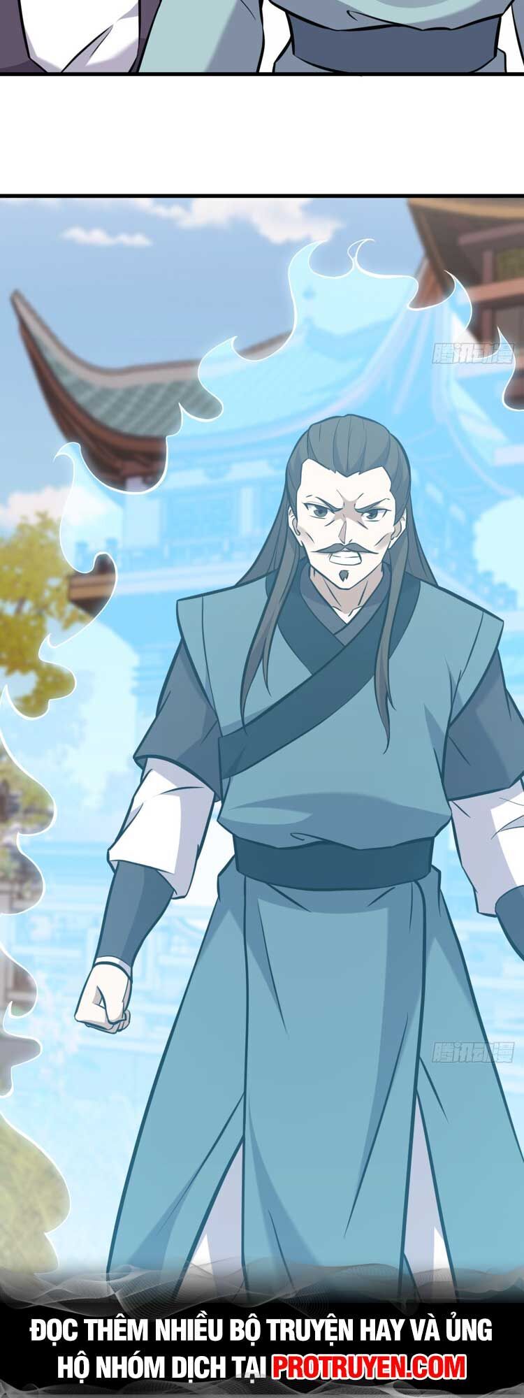 Ta Ở Nhà 100 Năm Khi Ra Ngoài Đã Vô Địch Chapter 126 - 30