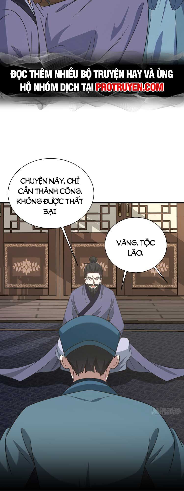 Ta Ở Nhà 100 Năm Khi Ra Ngoài Đã Vô Địch Chapter 127 - 22
