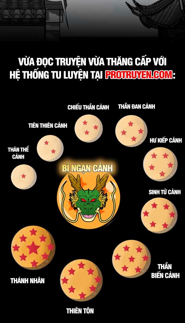 Ta Ở Nhà 100 Năm Khi Ra Ngoài Đã Vô Địch Chapter 127 - 36