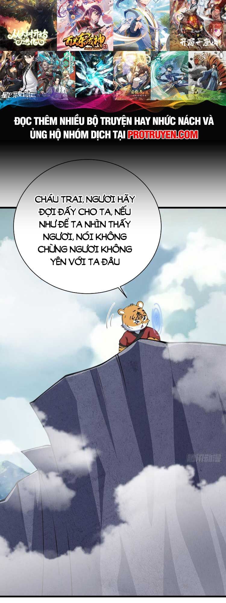 Ta Ở Nhà 100 Năm Khi Ra Ngoài Đã Vô Địch Chapter 128 - 11