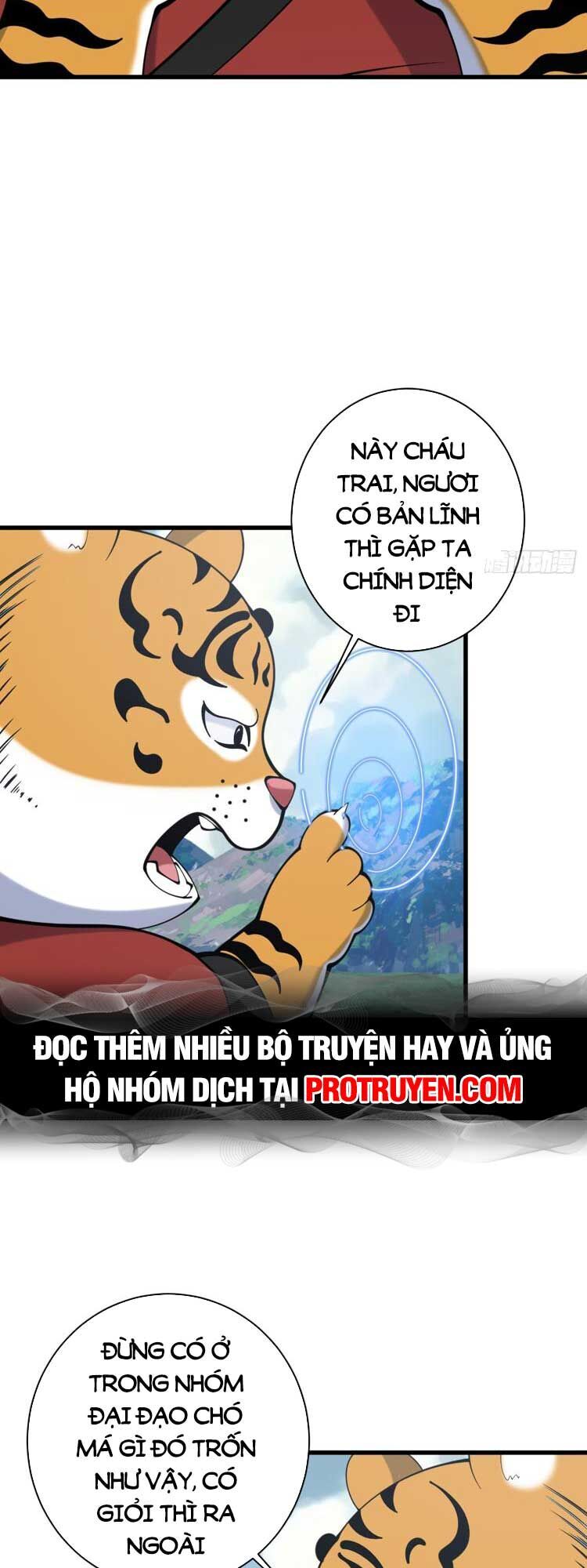 Ta Ở Nhà 100 Năm Khi Ra Ngoài Đã Vô Địch Chapter 128 - 20