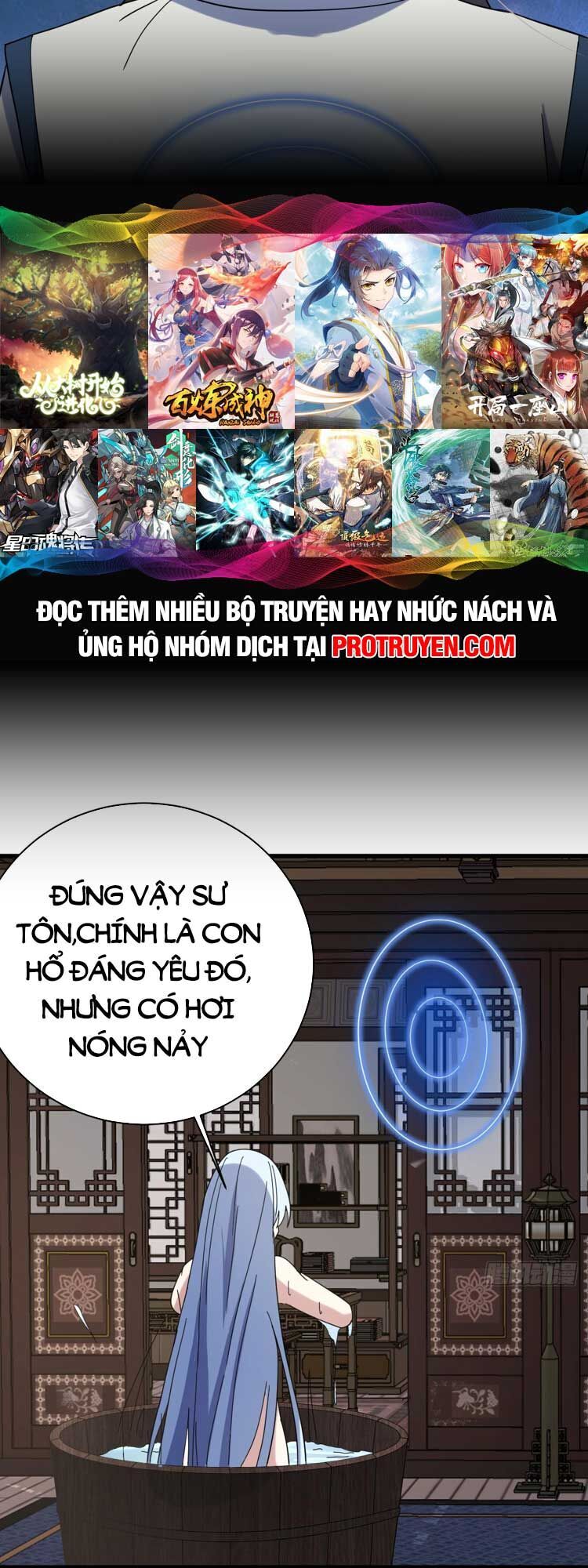 Ta Ở Nhà 100 Năm Khi Ra Ngoài Đã Vô Địch Chapter 129 - 12