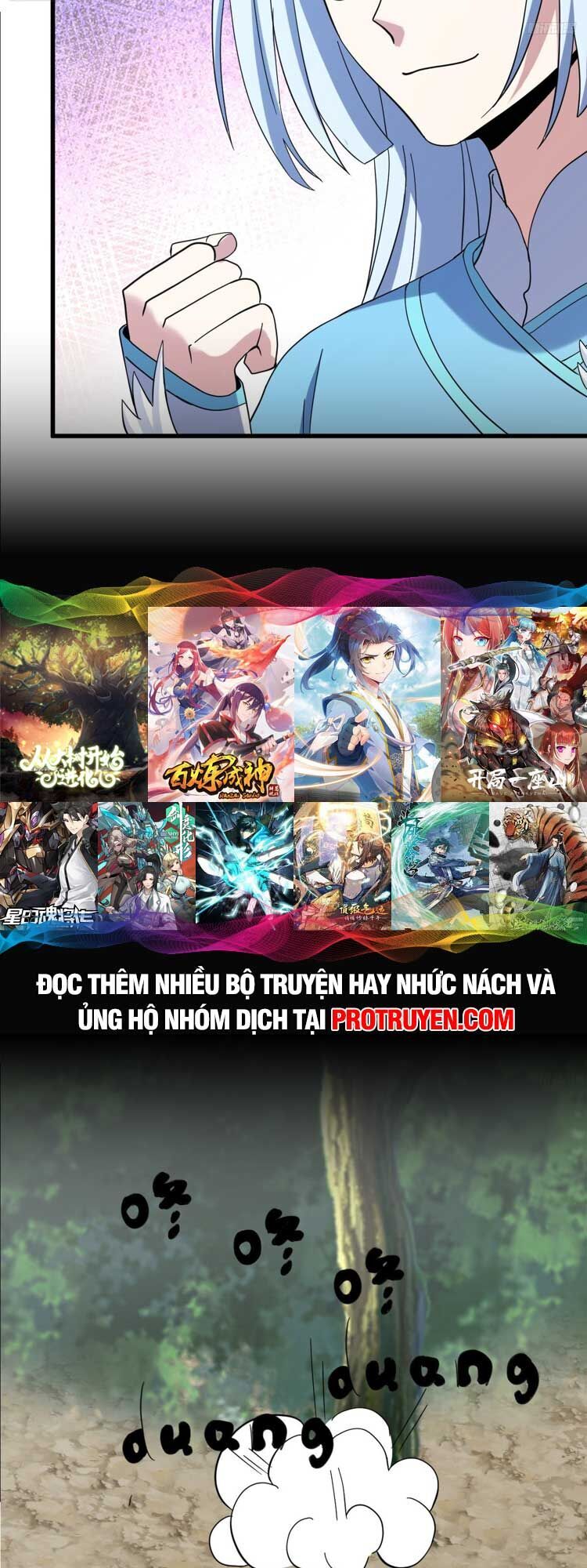 Ta Ở Nhà 100 Năm Khi Ra Ngoài Đã Vô Địch Chapter 129 - 5