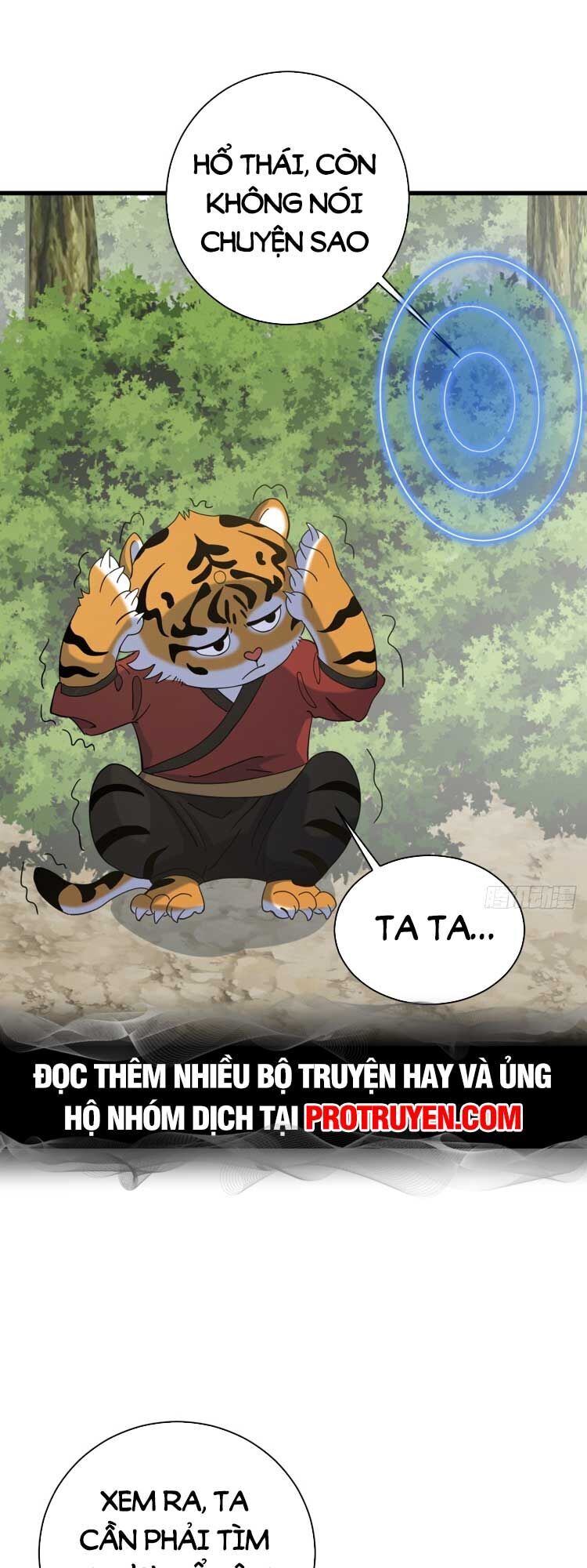 Ta Ở Nhà 100 Năm Khi Ra Ngoài Đã Vô Địch Chapter 129 - 9