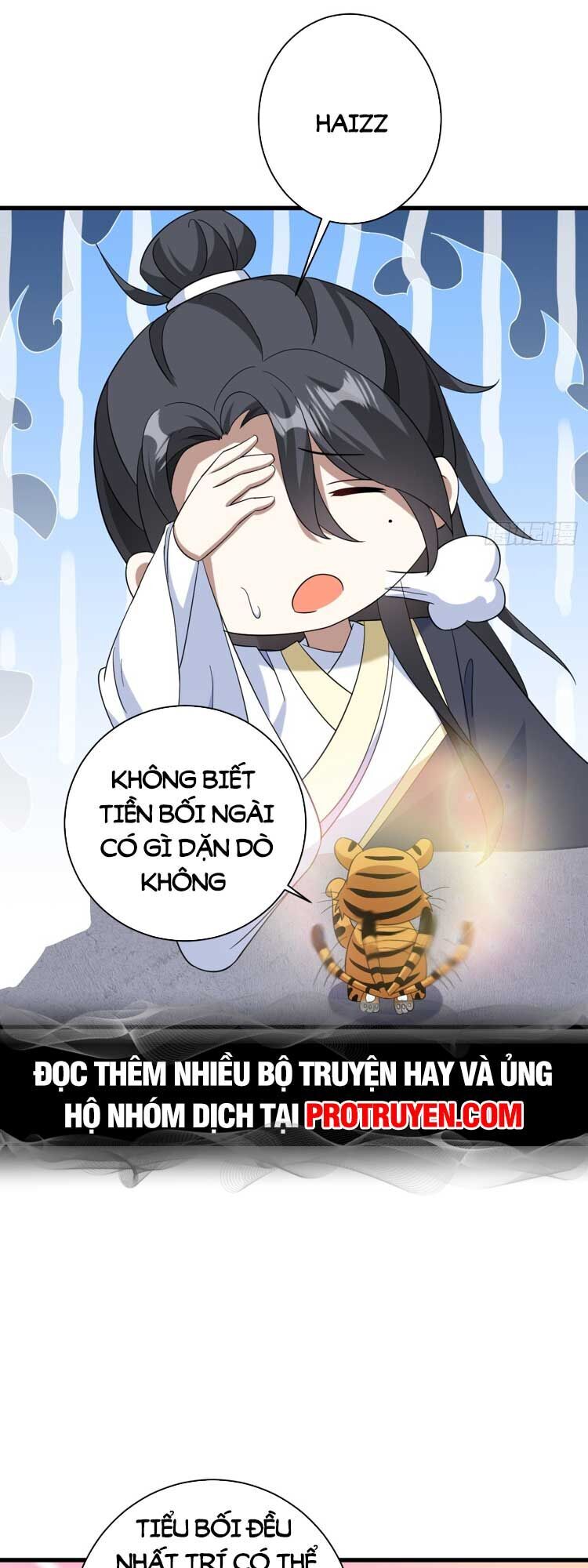 Ta Ở Nhà 100 Năm Khi Ra Ngoài Đã Vô Địch Chapter 130 - 18
