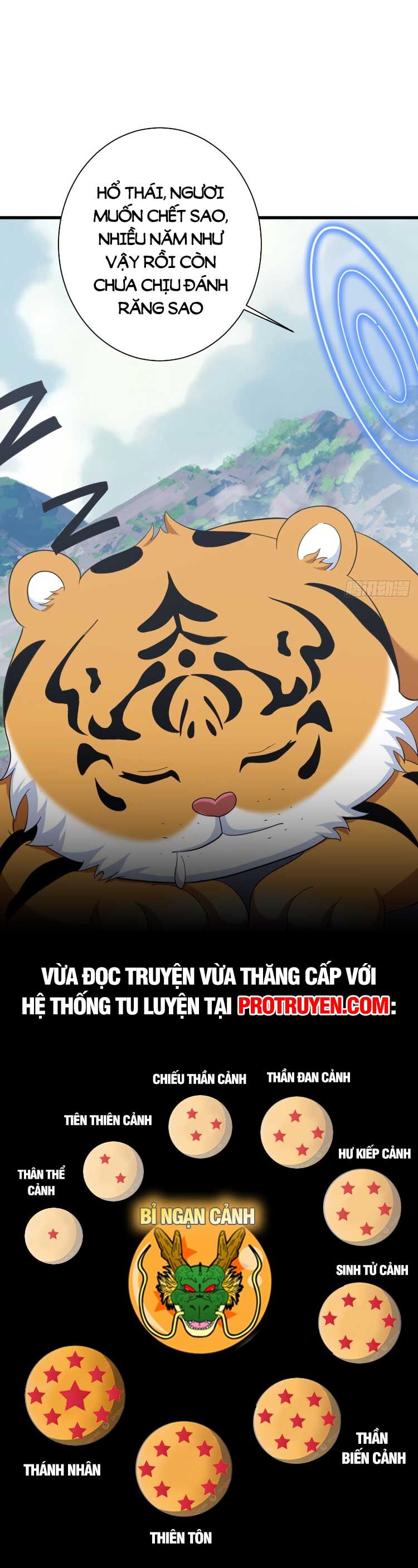 Ta Ở Nhà 100 Năm Khi Ra Ngoài Đã Vô Địch Chapter 130 - 33