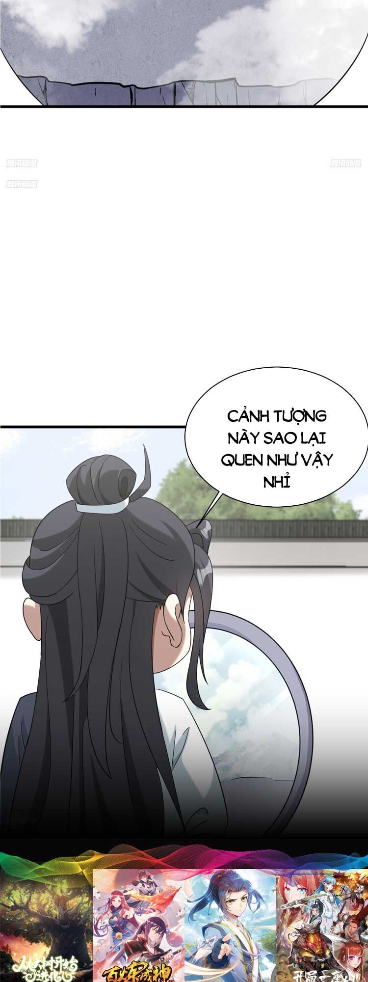 Ta Ở Nhà 100 Năm Khi Ra Ngoài Đã Vô Địch Chapter 130 - 5