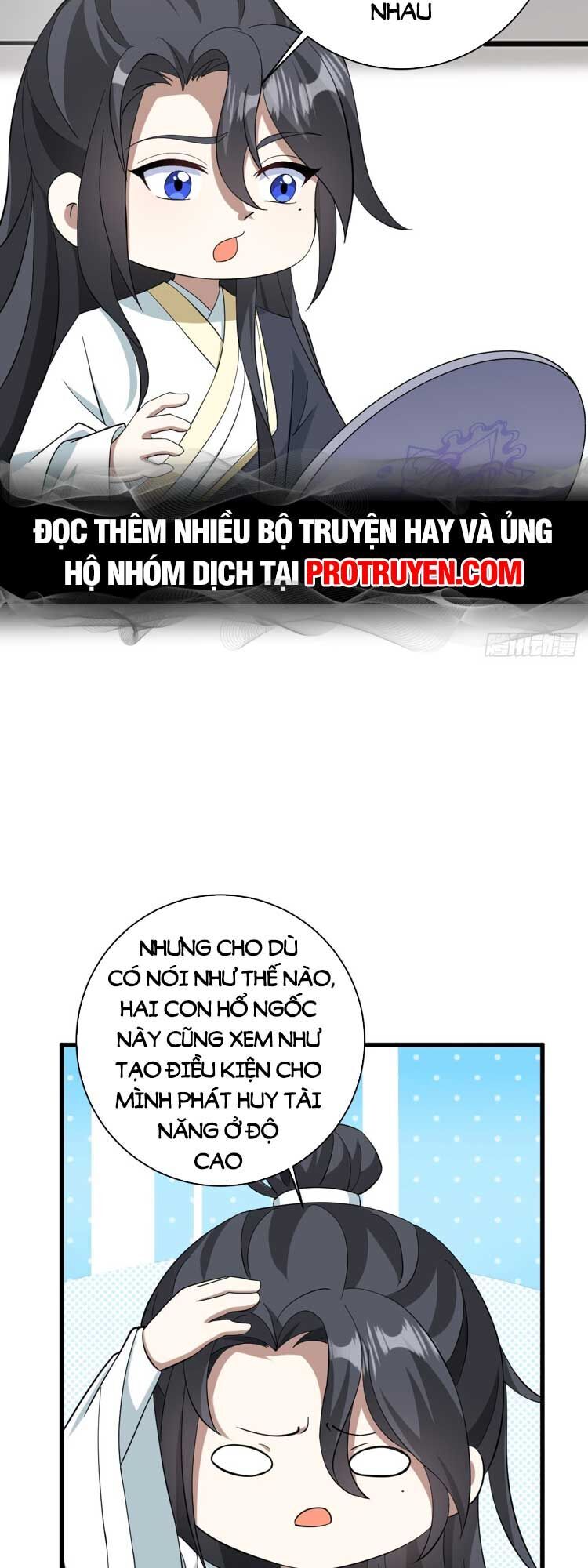 Ta Ở Nhà 100 Năm Khi Ra Ngoài Đã Vô Địch Chapter 130 - 10