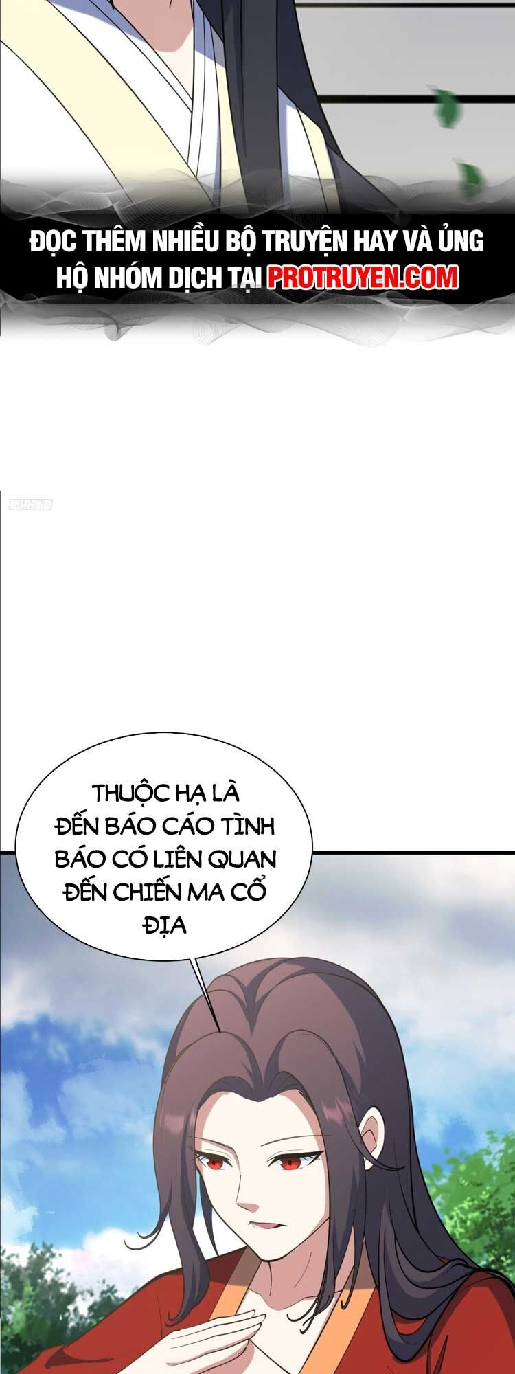 Ta Ở Nhà 100 Năm Khi Ra Ngoài Đã Vô Địch Chapter 131 - 6