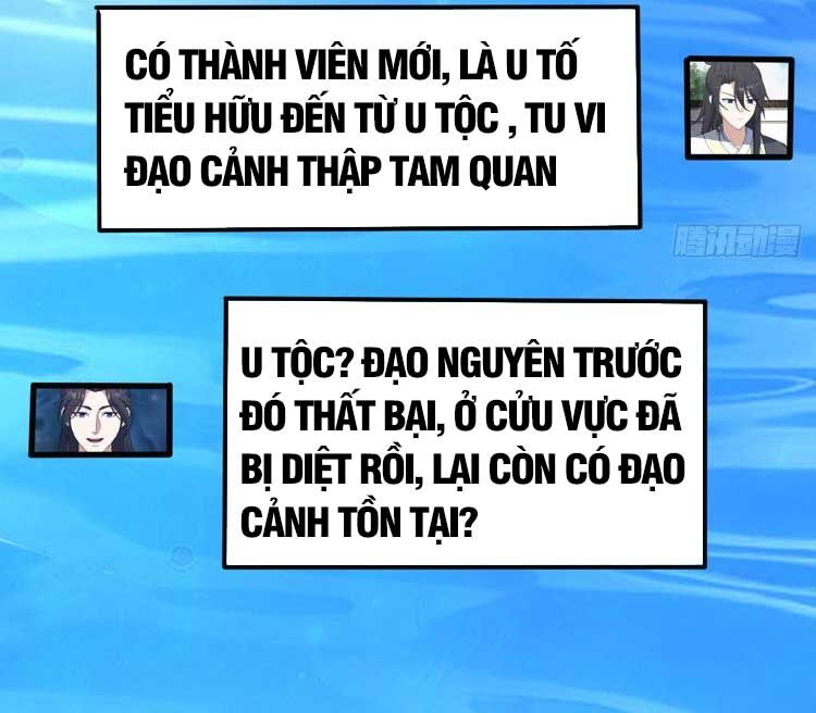 Ta Ở Nhà 100 Năm Khi Ra Ngoài Đã Vô Địch Chapter 133 - 17