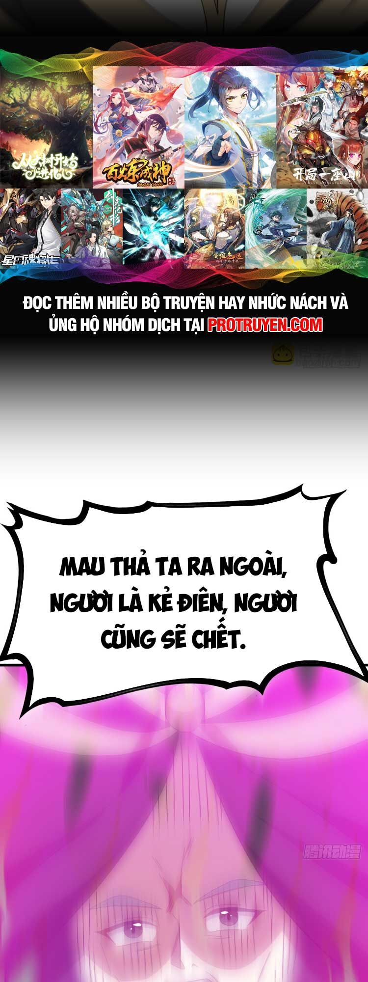 Ta Ở Nhà 100 Năm Khi Ra Ngoài Đã Vô Địch Chapter 134 - 11