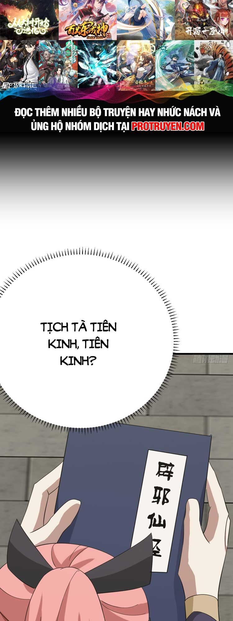 Ta Ở Nhà 100 Năm Khi Ra Ngoài Đã Vô Địch Chapter 134 - 31
