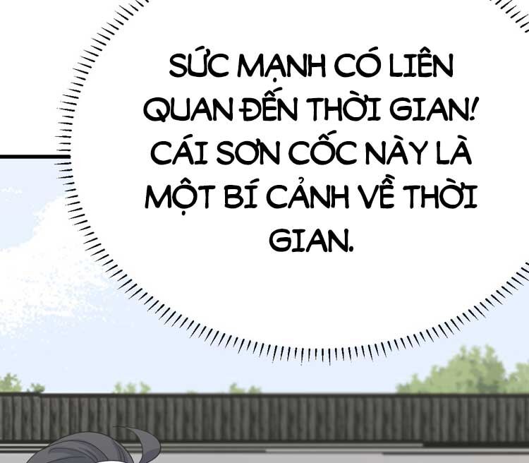 Ta Ở Nhà 100 Năm Khi Ra Ngoài Đã Vô Địch Chapter 136 - 17
