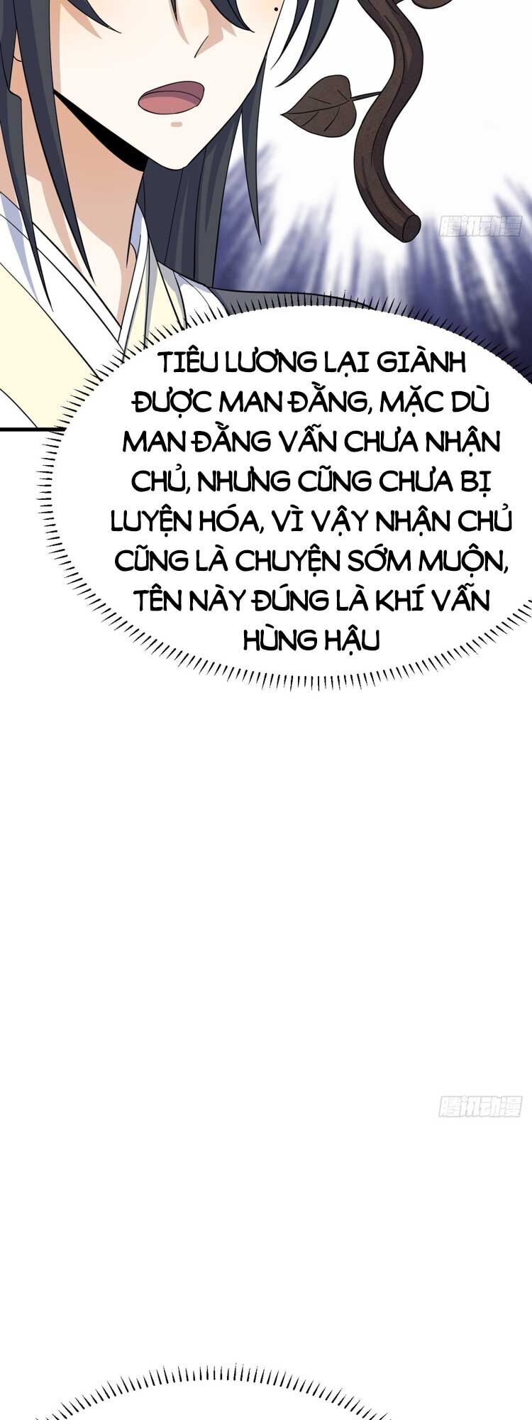 Ta Ở Nhà 100 Năm Khi Ra Ngoài Đã Vô Địch Chapter 136 - 21