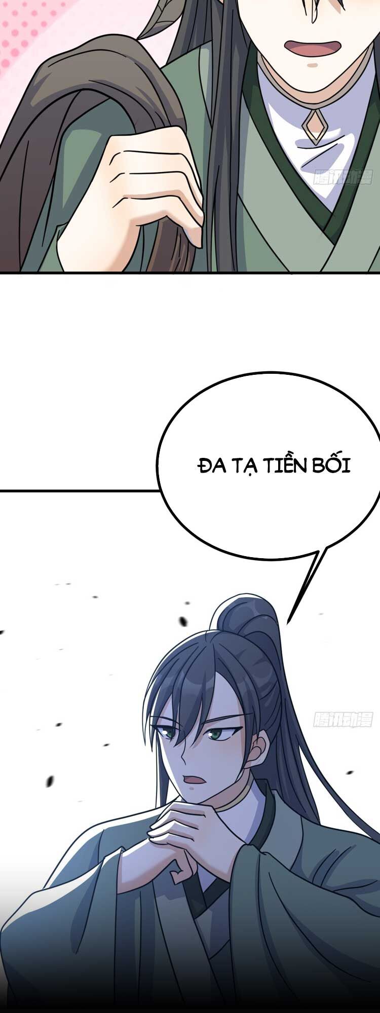 Ta Ở Nhà 100 Năm Khi Ra Ngoài Đã Vô Địch Chapter 136 - 30