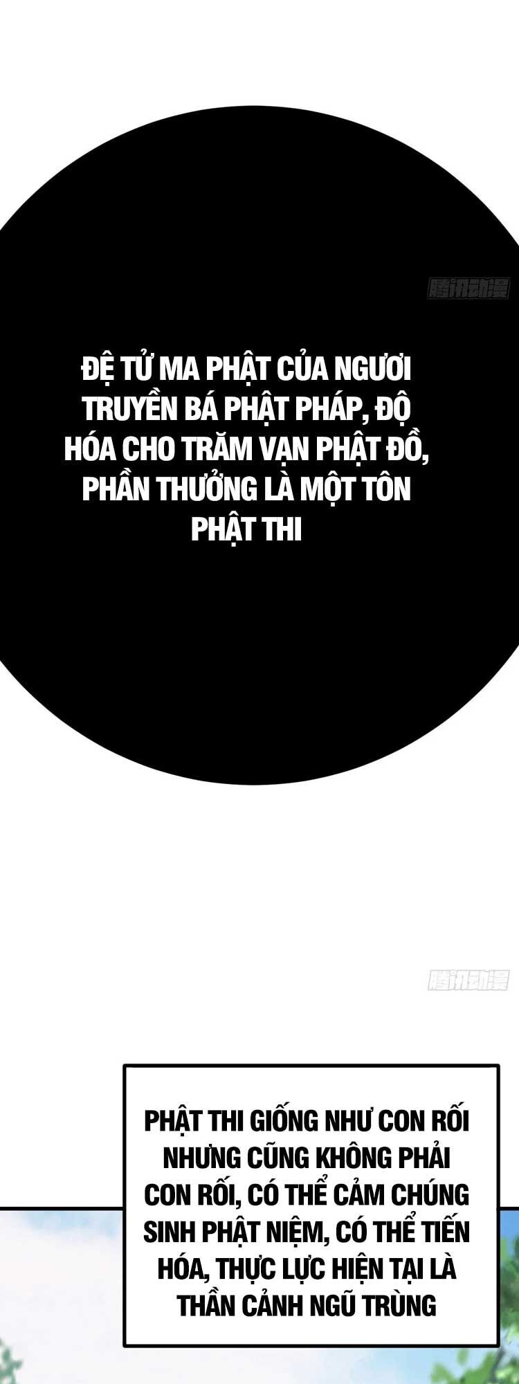 Ta Ở Nhà 100 Năm Khi Ra Ngoài Đã Vô Địch Chapter 137 - 20