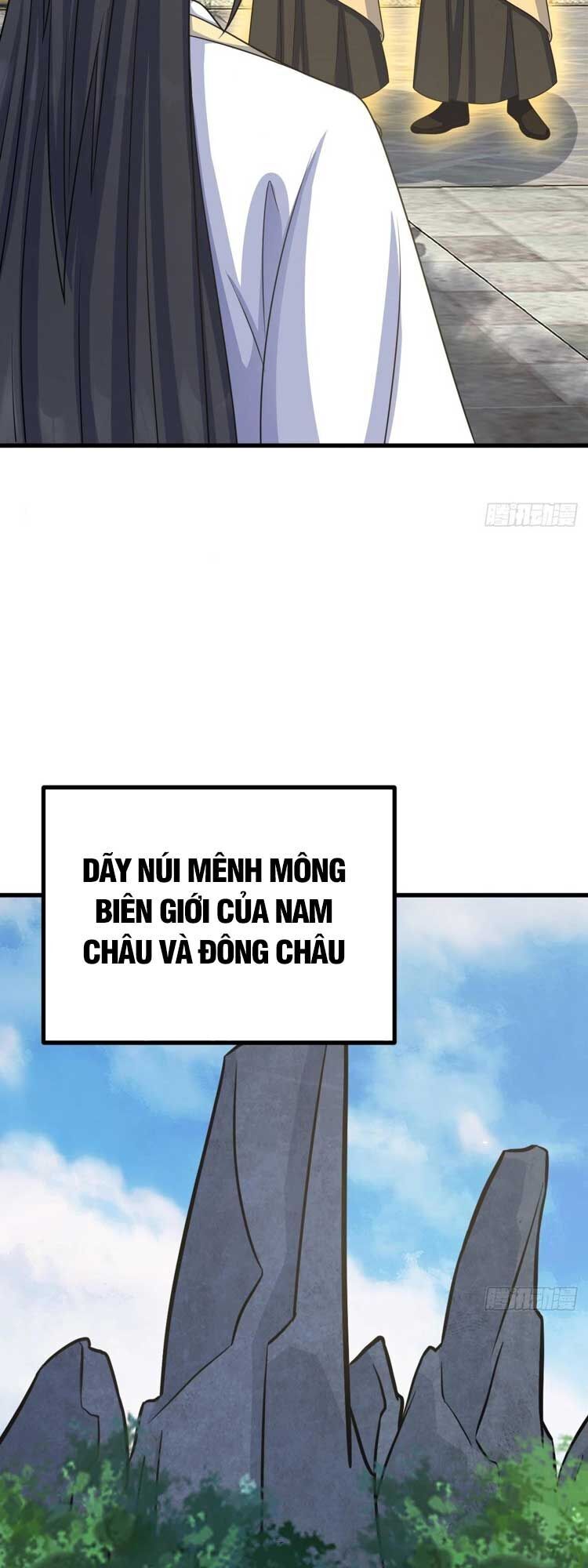 Ta Ở Nhà 100 Năm Khi Ra Ngoài Đã Vô Địch Chapter 137 - 23