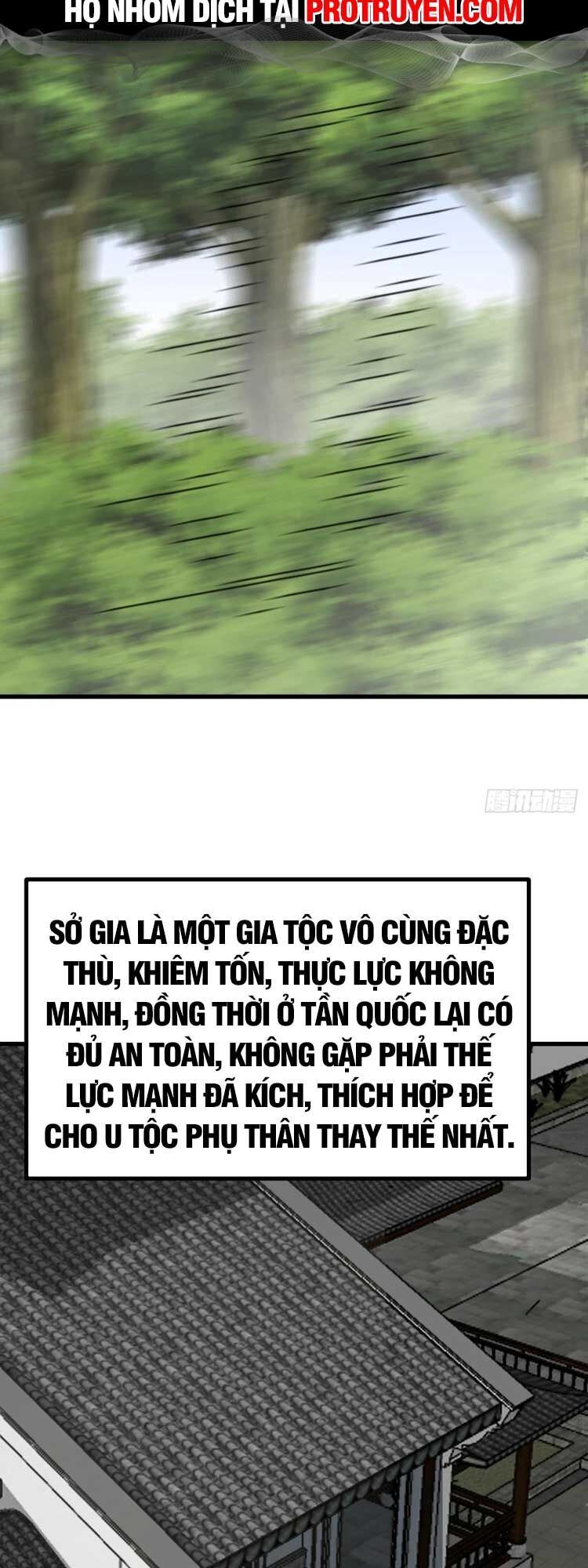 Ta Ở Nhà 100 Năm Khi Ra Ngoài Đã Vô Địch Chapter 137 - 31