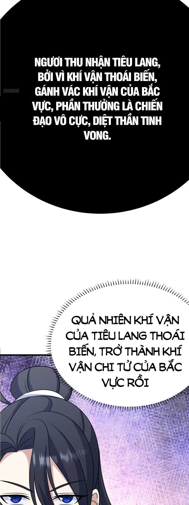 Ta Ở Nhà 100 Năm Khi Ra Ngoài Đã Vô Địch Chapter 137 - 4