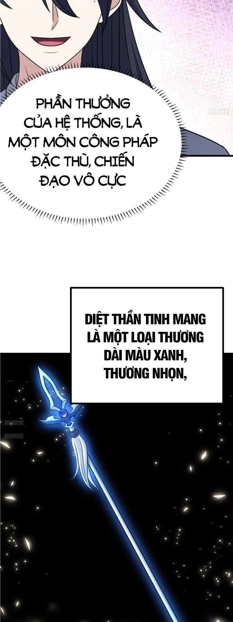 Ta Ở Nhà 100 Năm Khi Ra Ngoài Đã Vô Địch Chapter 137 - 5