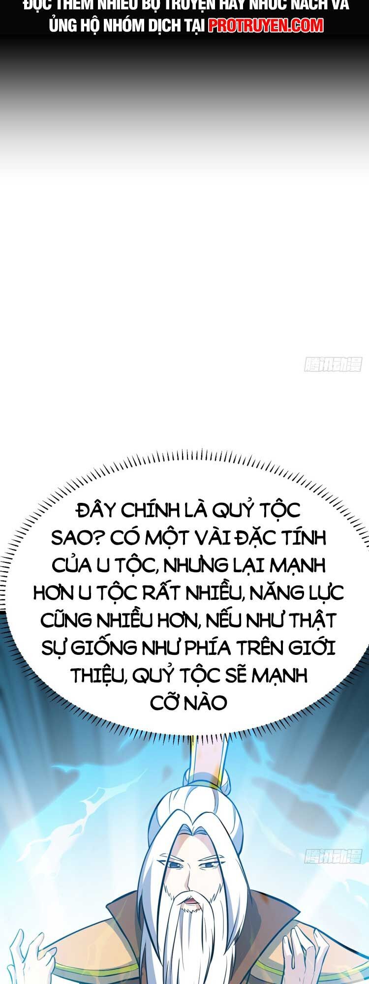 Ta Ở Nhà 100 Năm Khi Ra Ngoài Đã Vô Địch Chapter 138 - 22