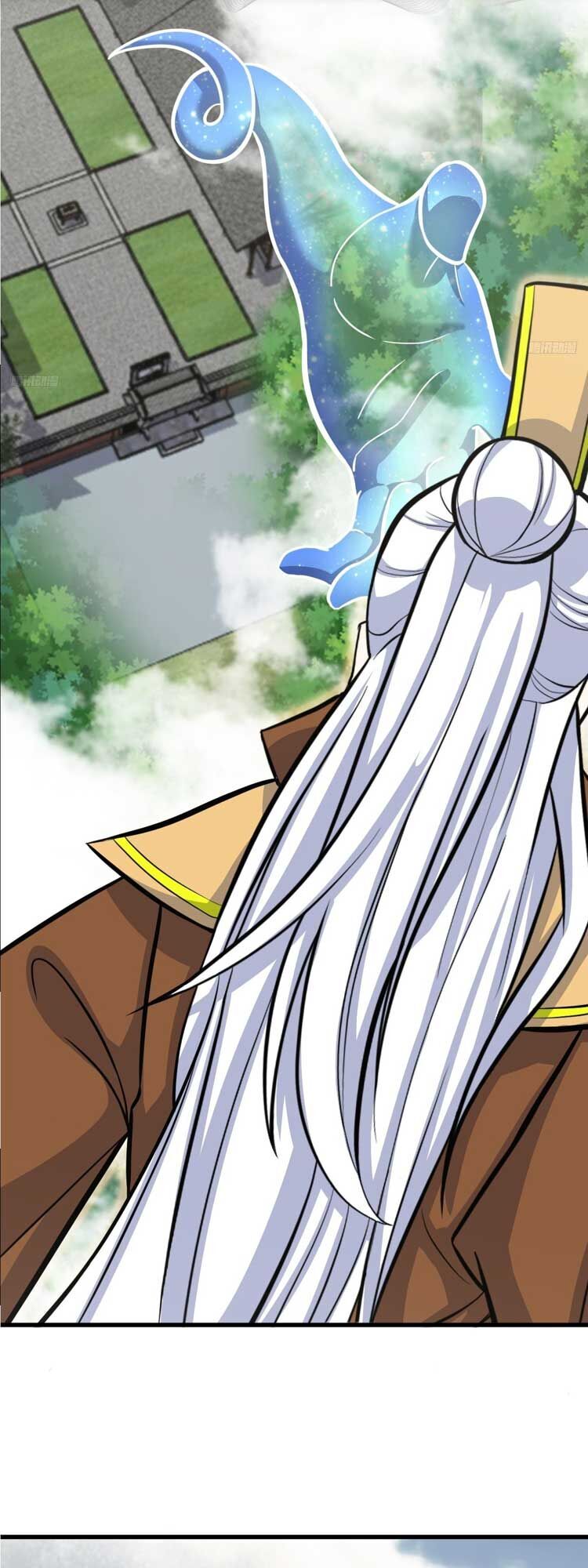 Ta Ở Nhà 100 Năm Khi Ra Ngoài Đã Vô Địch Chapter 138 - 4