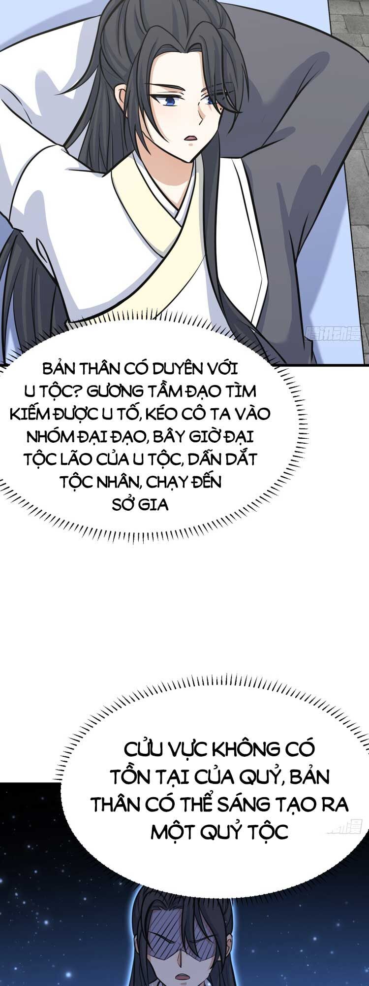 Ta Ở Nhà 100 Năm Khi Ra Ngoài Đã Vô Địch Chapter 138 - 10