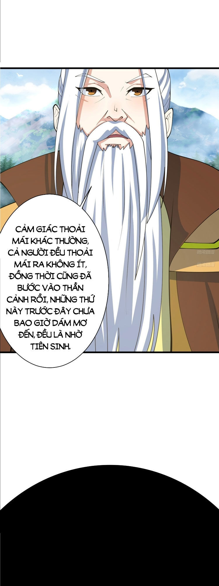 Ta Ở Nhà 100 Năm Khi Ra Ngoài Đã Vô Địch Chapter 139 - 4