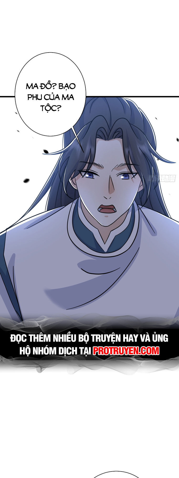 Ta Ở Nhà 100 Năm Khi Ra Ngoài Đã Vô Địch Chapter 140 - 23