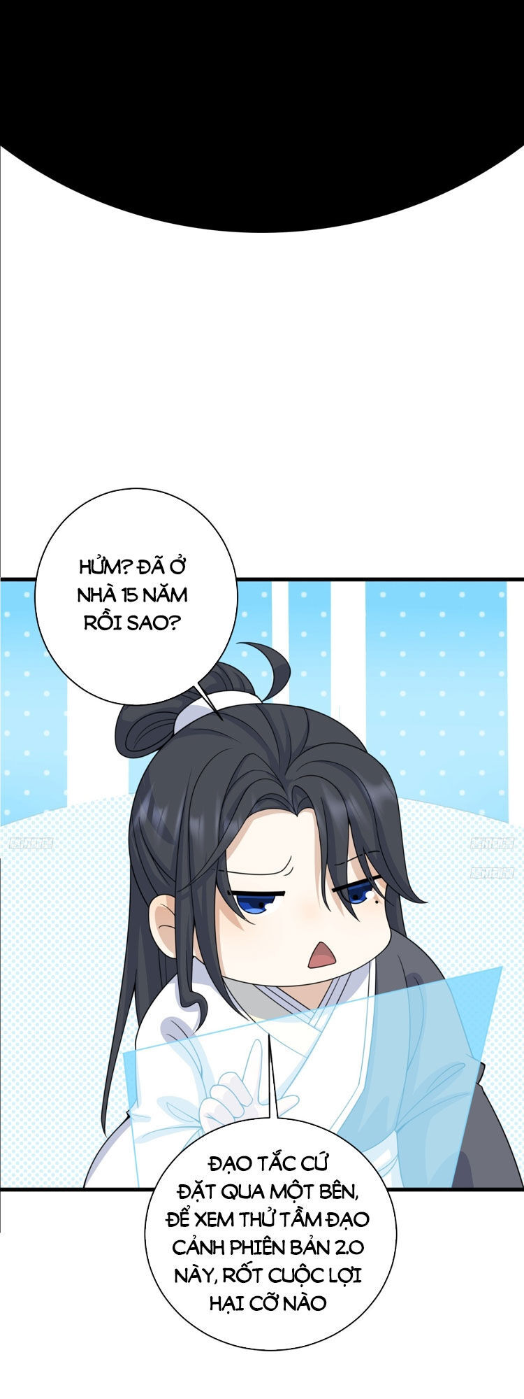 Ta Ở Nhà 100 Năm Khi Ra Ngoài Đã Vô Địch Chapter 140 - 7