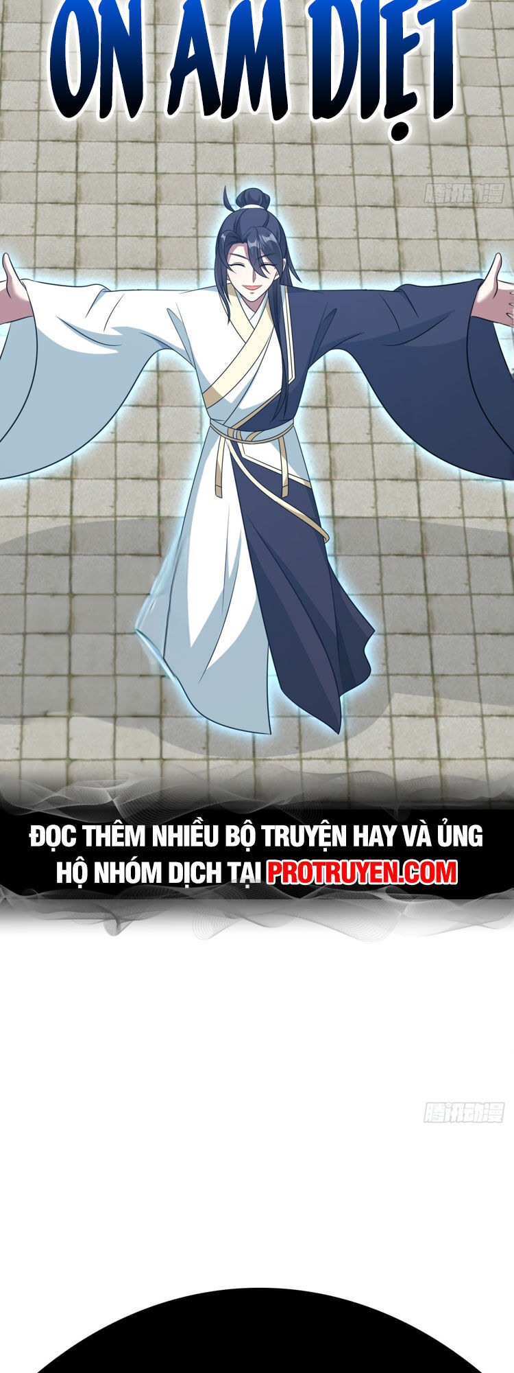 Ta Ở Nhà 100 Năm Khi Ra Ngoài Đã Vô Địch Chapter 141 - 36