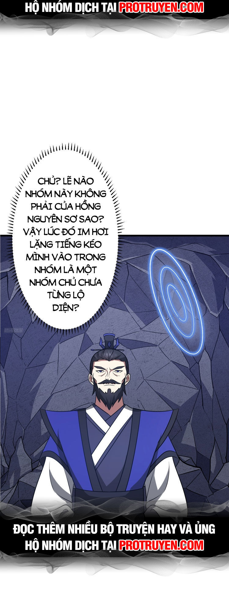 Ta Ở Nhà 100 Năm Khi Ra Ngoài Đã Vô Địch Chapter 141 - 4