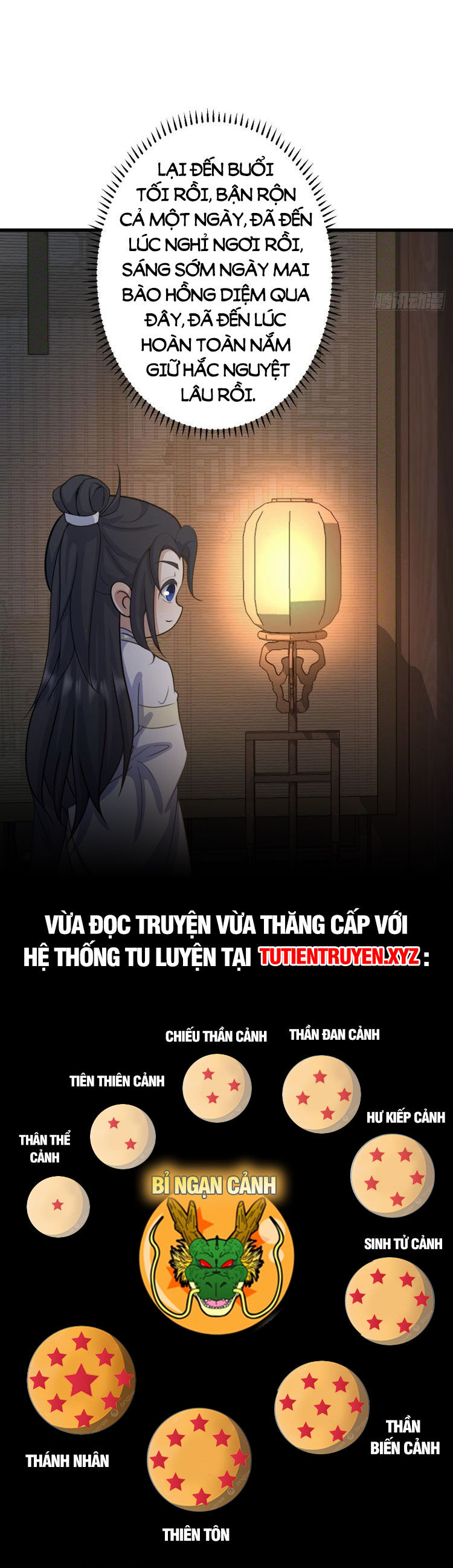 Ta Ở Nhà 100 Năm Khi Ra Ngoài Đã Vô Địch Chapter 143 - 29