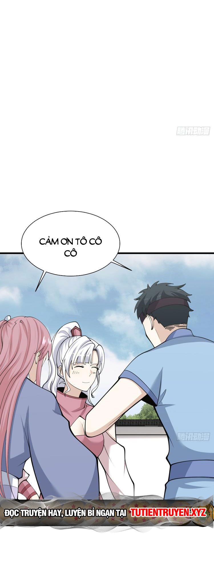 Ta Ở Nhà 100 Năm Khi Ra Ngoài Đã Vô Địch Chapter 144 - 22