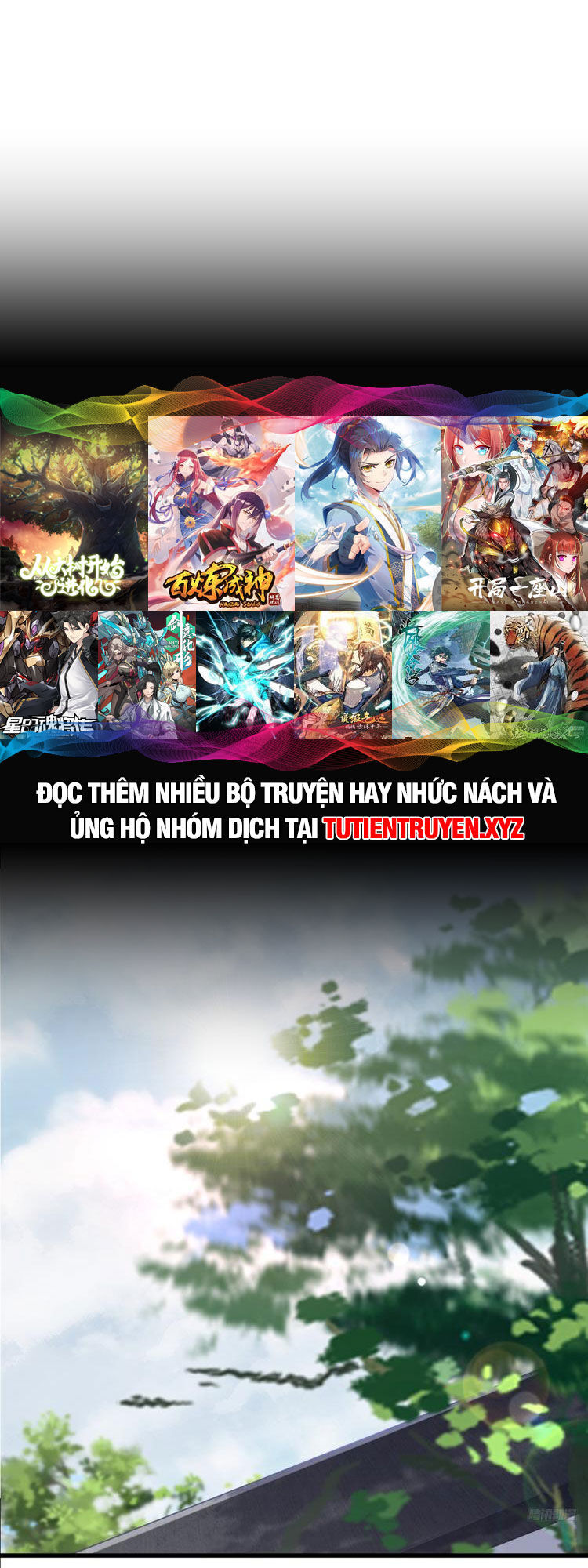Ta Ở Nhà 100 Năm Khi Ra Ngoài Đã Vô Địch Chapter 144 - 6