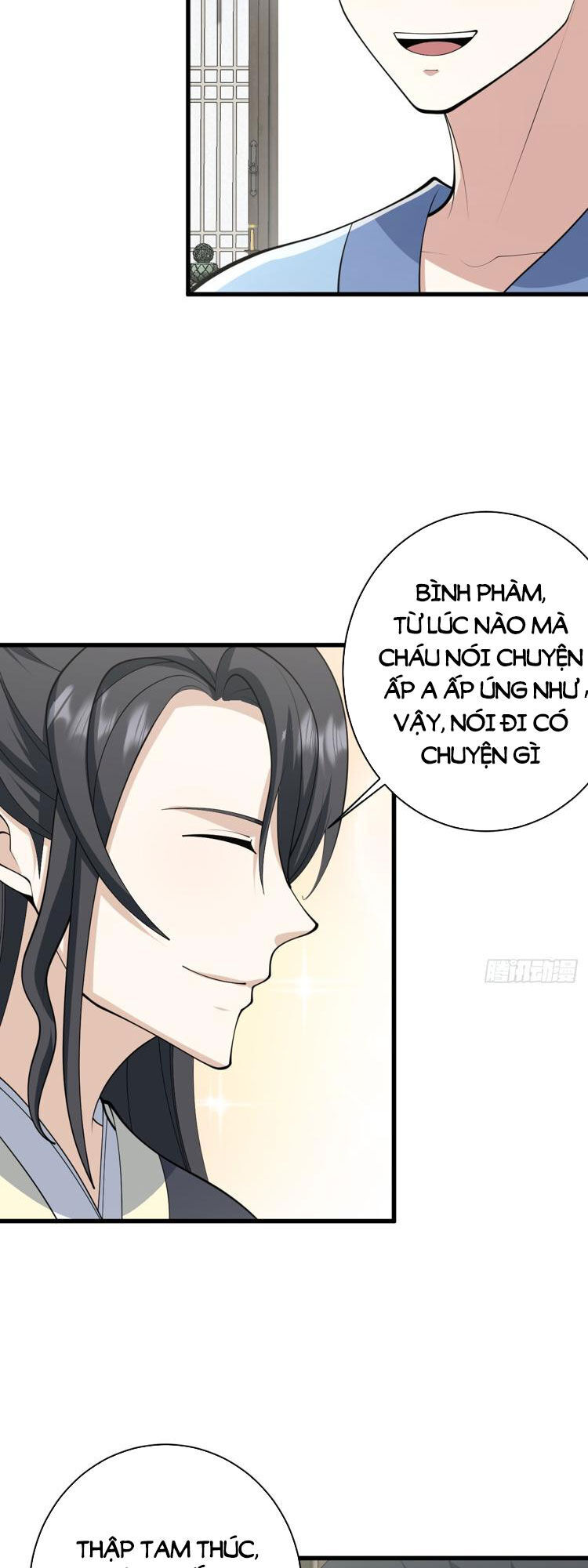 Ta Ở Nhà 100 Năm Khi Ra Ngoài Đã Vô Địch Chapter 144 - 9
