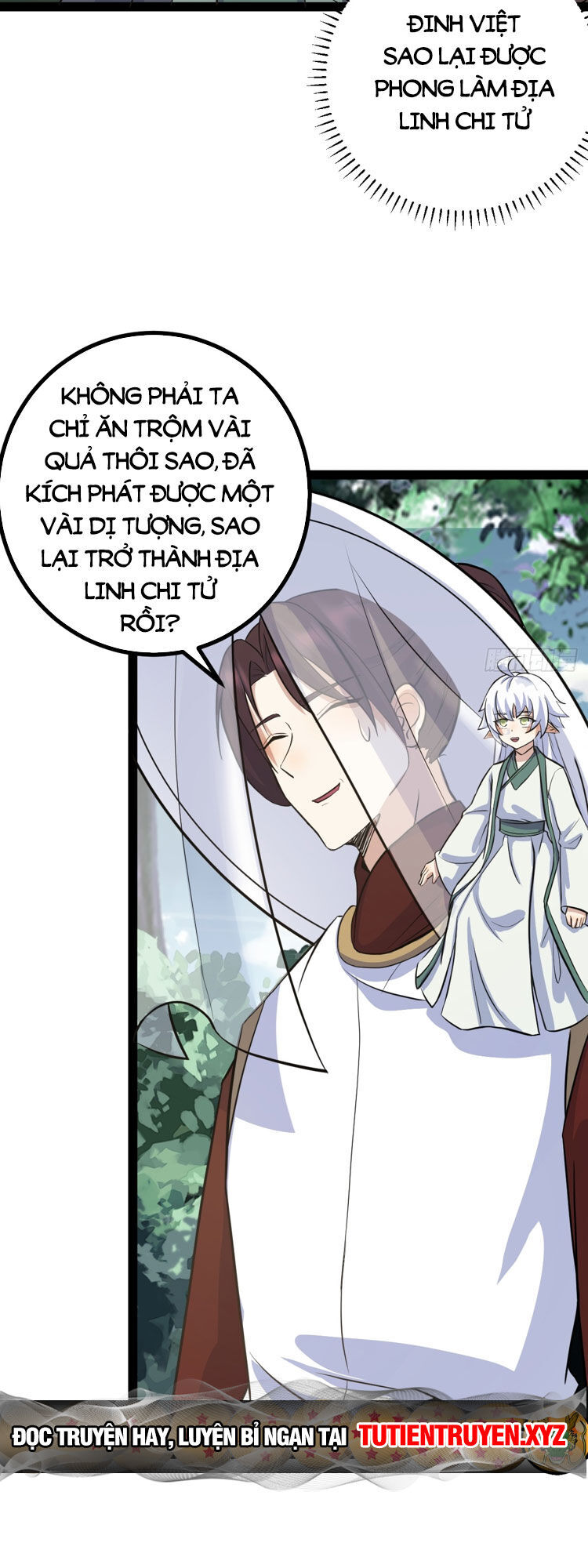 Ta Ở Nhà 100 Năm Khi Ra Ngoài Đã Vô Địch Chapter 145 - 14