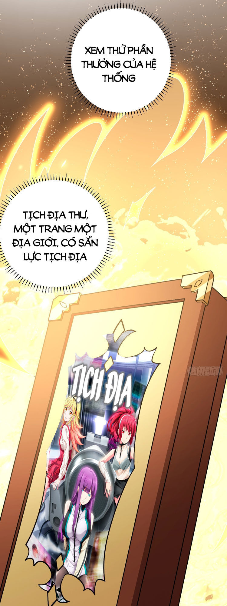Ta Ở Nhà 100 Năm Khi Ra Ngoài Đã Vô Địch Chapter 146 - 15