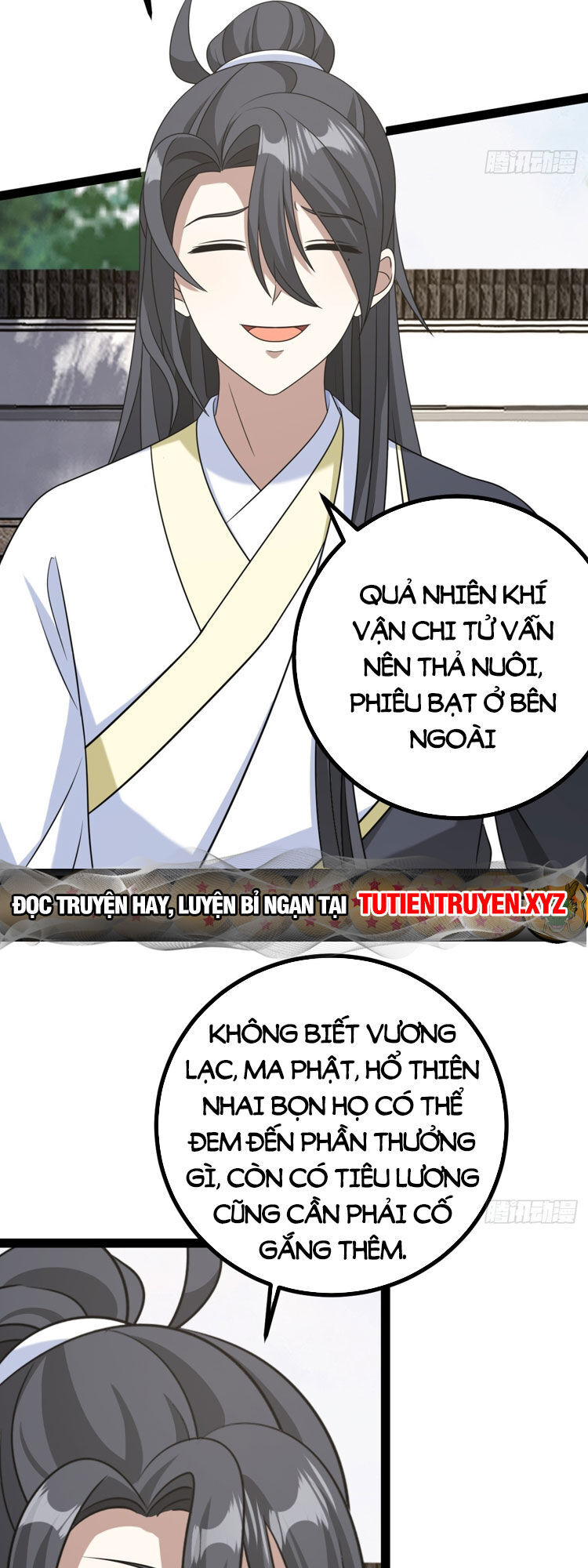 Ta Ở Nhà 100 Năm Khi Ra Ngoài Đã Vô Địch Chapter 146 - 24