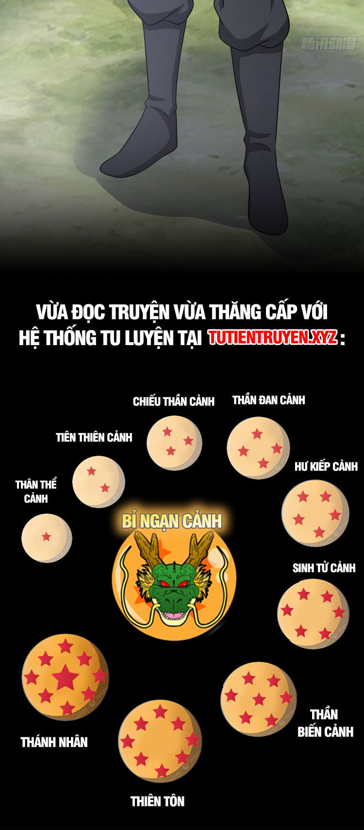 Ta Ở Nhà 100 Năm Khi Ra Ngoài Đã Vô Địch Chapter 146 - 33