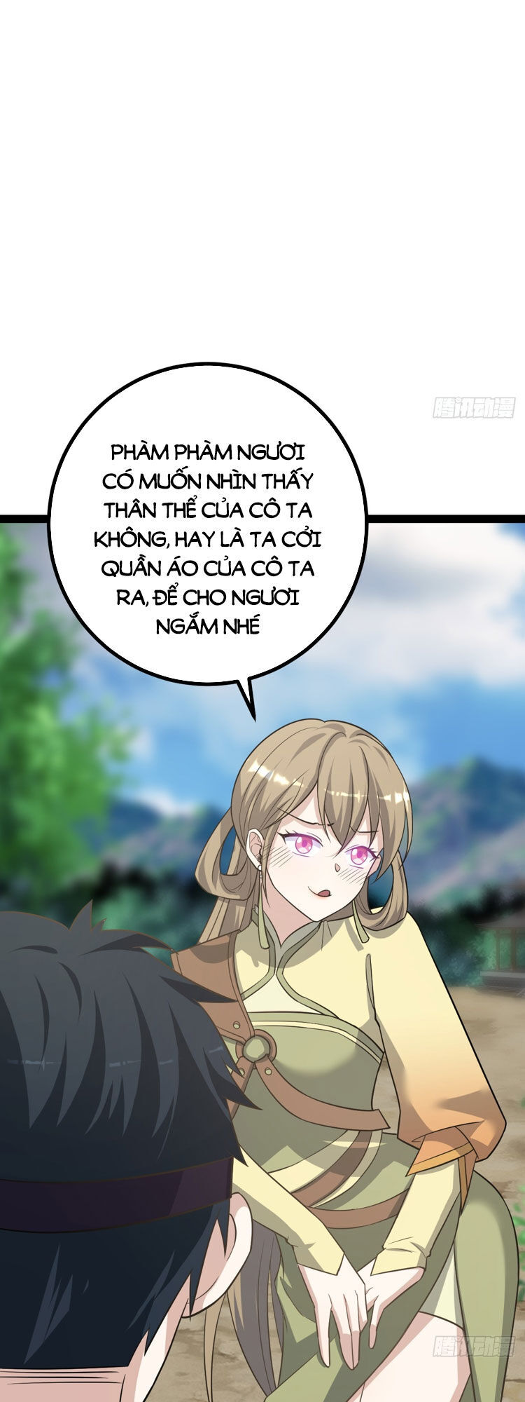 Ta Ở Nhà 100 Năm Khi Ra Ngoài Đã Vô Địch Chapter 147 - 14