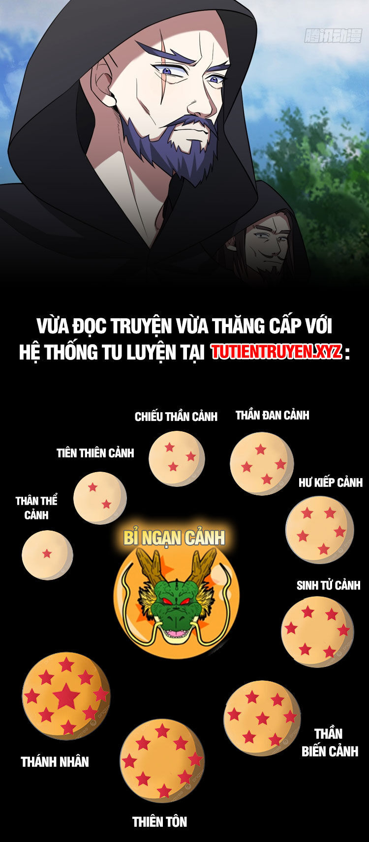Ta Ở Nhà 100 Năm Khi Ra Ngoài Đã Vô Địch Chapter 147 - 35